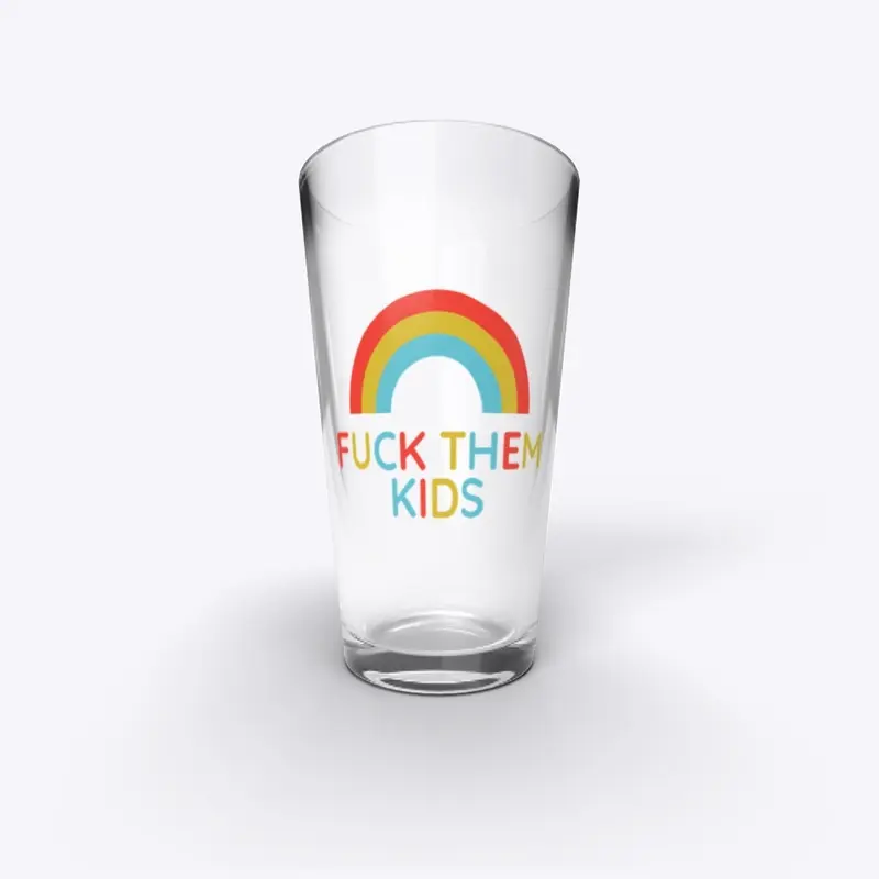 Fuck Them Kids